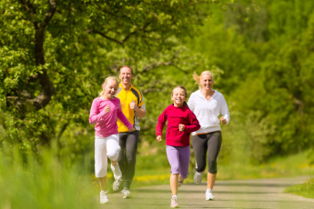 Физическая активность — путь к здоровью